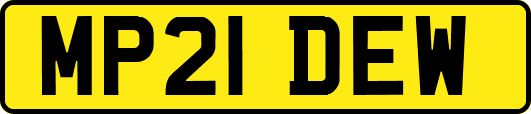 MP21DEW