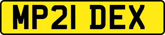 MP21DEX