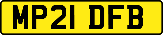 MP21DFB