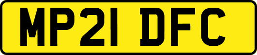 MP21DFC