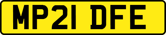 MP21DFE