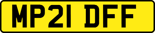 MP21DFF