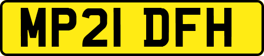 MP21DFH