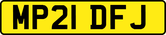 MP21DFJ