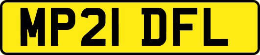 MP21DFL