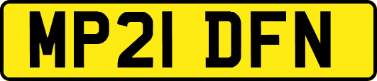 MP21DFN