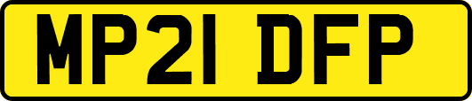 MP21DFP