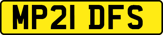 MP21DFS