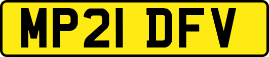 MP21DFV