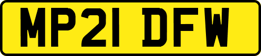 MP21DFW
