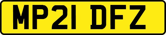 MP21DFZ