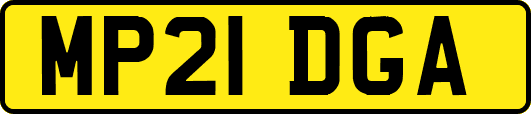 MP21DGA