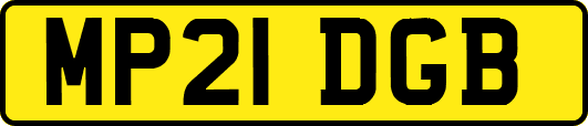 MP21DGB