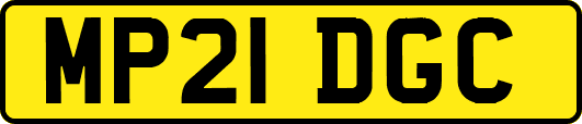MP21DGC