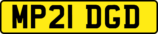 MP21DGD