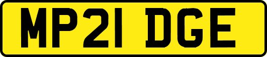 MP21DGE