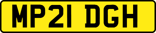 MP21DGH