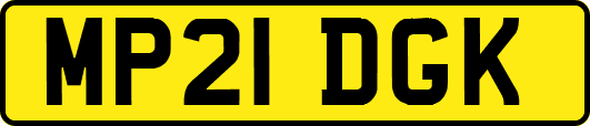 MP21DGK