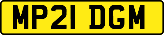 MP21DGM
