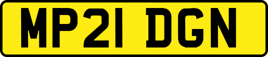 MP21DGN