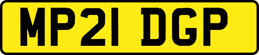 MP21DGP