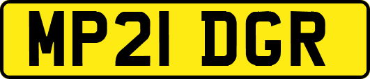 MP21DGR