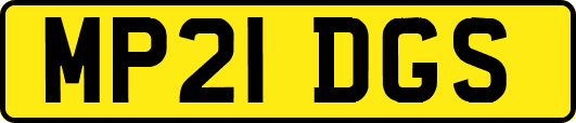 MP21DGS