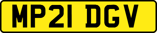 MP21DGV