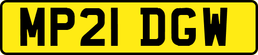 MP21DGW