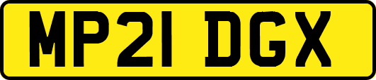 MP21DGX