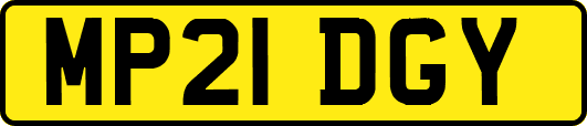 MP21DGY