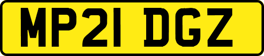 MP21DGZ