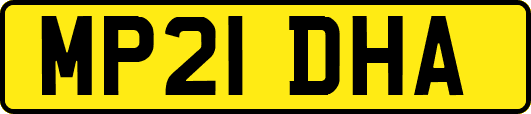 MP21DHA