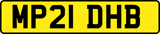 MP21DHB