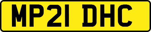 MP21DHC