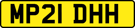 MP21DHH