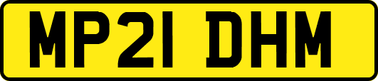 MP21DHM