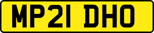MP21DHO