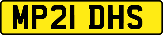 MP21DHS