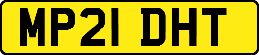 MP21DHT
