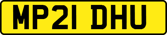 MP21DHU