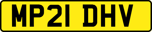 MP21DHV
