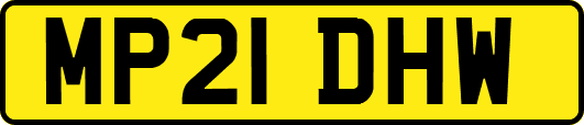 MP21DHW