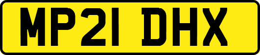 MP21DHX