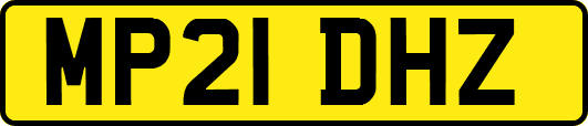 MP21DHZ