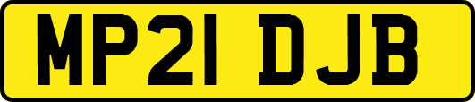 MP21DJB