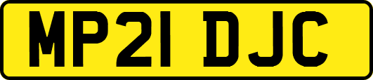 MP21DJC