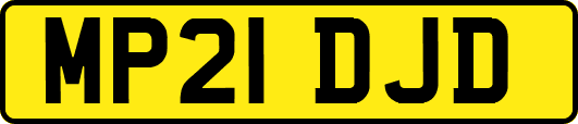 MP21DJD