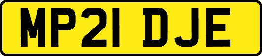 MP21DJE
