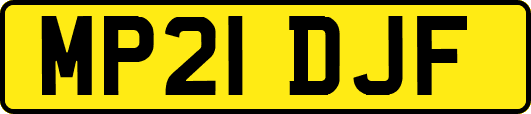 MP21DJF